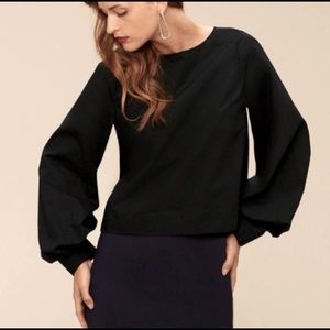 Babaton Niki Blouse